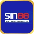 logo sin88 nổ hũ