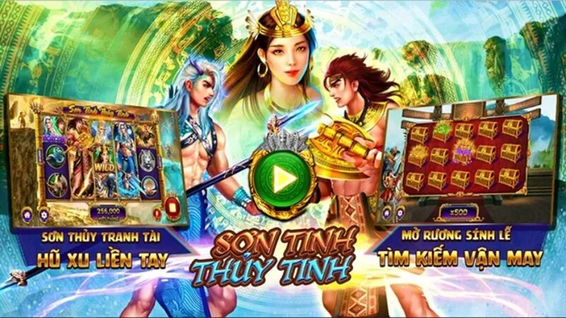 Những biểu tượng có giá trị lớn và bùng nổ trong game