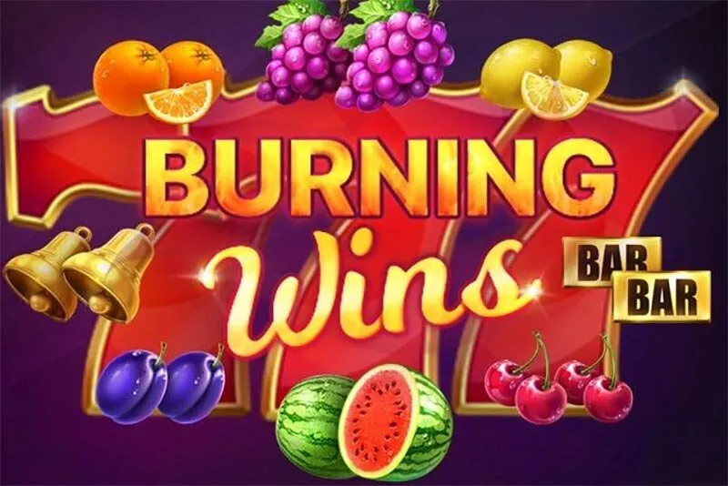 nổ hũ burning wins