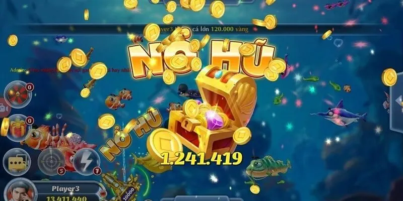 Nổ hũ five88