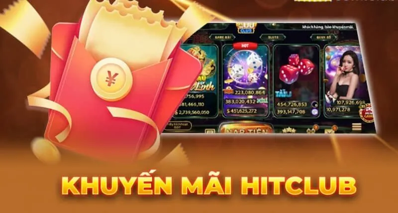 Giới thiệu HitClub