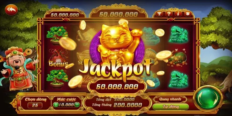 Các mẹo chơi Nổ Hũ SHBET giúp tăng cơ hội thắng jackpot