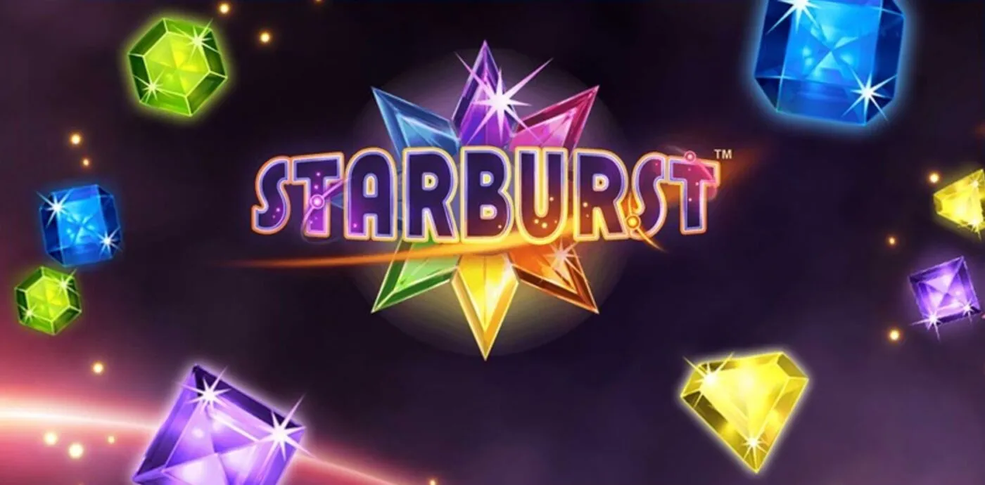 nổ hũ starburst