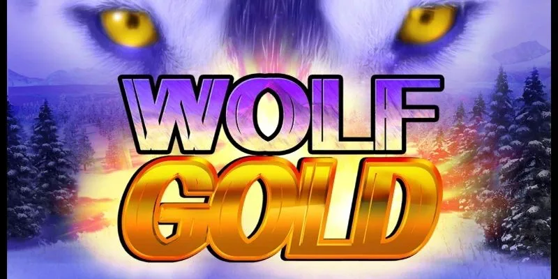 nổ hũ Wolf Gold