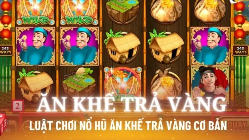 Cách game hoạt động là kiến thức mà mỗi người chơi cần biết