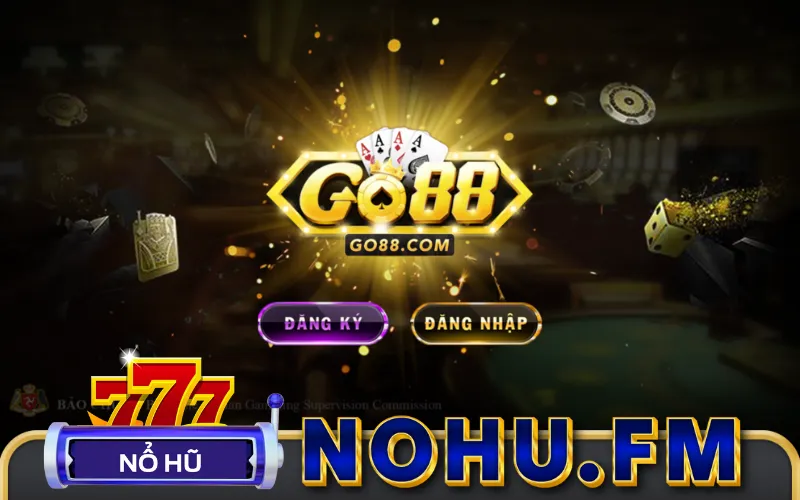 nổ hũ go88