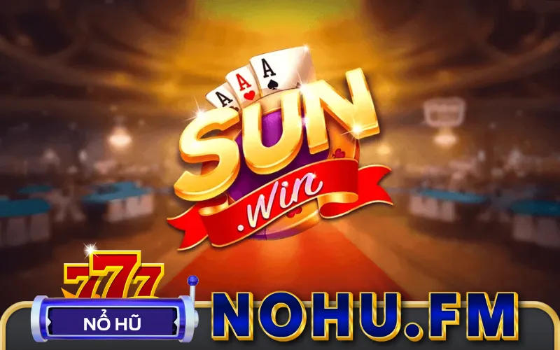 nohu sun win